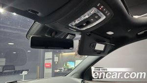 Mercedes-Benz GLA-Class GLA250 4MATIC 2020 года из Южной Кореи