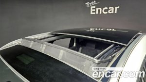 Mercedes-Benz GLA-Class GLA250 4MATIC 2020 года из Южной Кореи