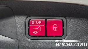 Mercedes-Benz GLA-Class GLA250 4MATIC 2020 года из Южной Кореи