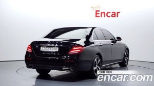 Mercedes-Benz E-Class E250 Avantgarde 2020 года из Южной Кореи