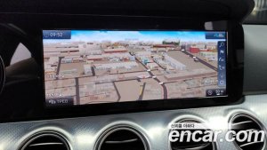 Mercedes-Benz E-Class E250 Avantgarde 2020 года из Южной Кореи