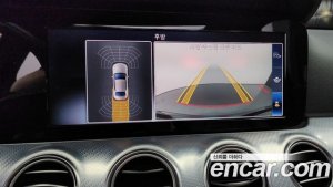 Mercedes-Benz E-Class E250 Avantgarde 2020 года из Южной Кореи