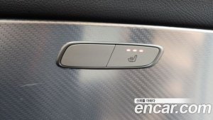 Mercedes-Benz E-Class E250 Avantgarde 2020 года из Южной Кореи