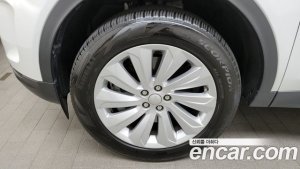 Land Rover Discovery Sport D180 SE 2020 года из Южной Кореи