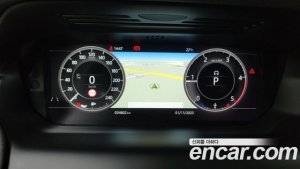 Land Rover Discovery Sport D180 SE 2020 года из Южной Кореи