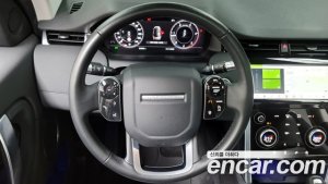 Land Rover Discovery Sport D180 SE 2020 года из Южной Кореи