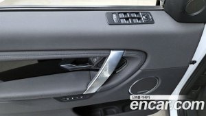 Land Rover Discovery Sport D180 SE 2020 года из Южной Кореи