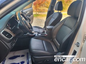 Kia Seltos Дизель 1.6 4WD 2021 года из Южной Кореи