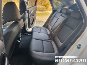 Kia Seltos Дизель 1.6 4WD 2021 года из Южной Кореи