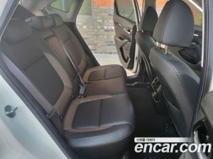 Kia Seltos Дизель 1.6 4WD 2021 года из Южной Кореи