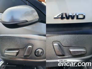 Kia Seltos Дизель 1.6 4WD 2021 года из Южной Кореи