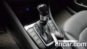 Hyundai Ioniq 1.6 HEV 2020 года из Южной Кореи