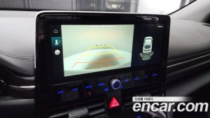 Hyundai Ioniq 1.6 HEV 2020 года из Южной Кореи