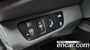Hyundai Ioniq 1.6 HEV 2020 года из Южной Кореи