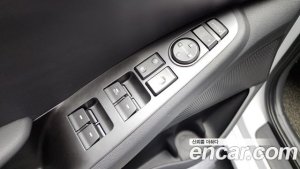 Hyundai Ioniq 1.6 HEV 2020 года из Южной Кореи