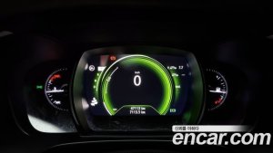 Renault-KoreaSamsung QM6 2.0 GDe LE 2WD 2021 года из Южной Кореи