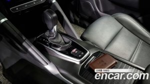 Renault-KoreaSamsung QM6 2.0 GDe LE 2WD 2021 года из Южной Кореи