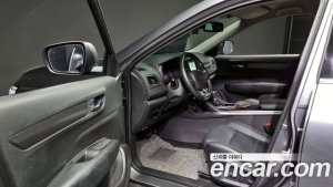 Renault-KoreaSamsung QM6 2.0 GDe LE 2WD 2021 года из Южной Кореи