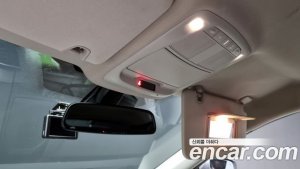 Renault-KoreaSamsung QM6 2.0 GDe LE 2WD 2021 года из Южной Кореи
