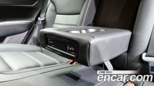 Renault-KoreaSamsung QM6 2.0 GDe LE 2WD 2021 года из Южной Кореи