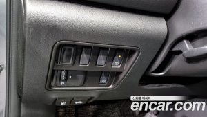 Renault-KoreaSamsung QM6 2.0 GDe LE 2WD 2021 года из Южной Кореи