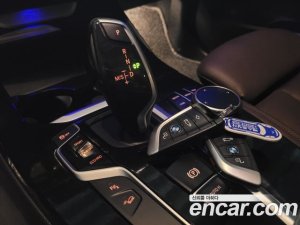 BMW X3 xDrive 20i M Sport 2021 года из Южной Кореи
