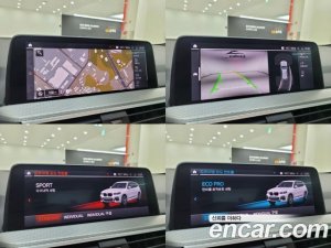 BMW X3 xDrive 20i M Sport 2021 года из Южной Кореи