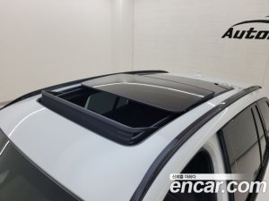 BMW X3 xDrive 20i M Sport 2021 года из Южной Кореи
