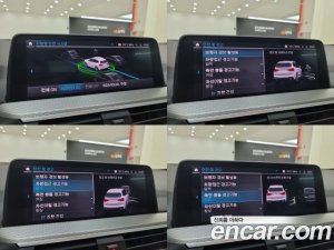 BMW X3 xDrive 20i M Sport 2021 года из Южной Кореи