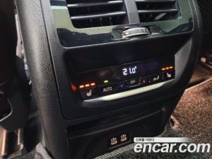 BMW X3 xDrive 20i M Sport 2021 года из Южной Кореи