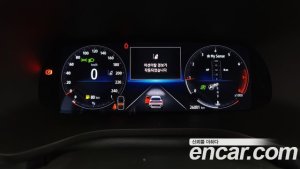 Renault-KoreaSamsung XM3 1.3 TCe RE Signature 2020 года из Южной Кореи