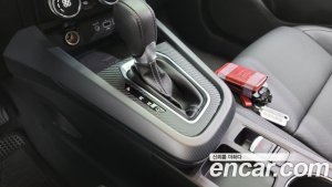 Renault-KoreaSamsung XM3 1.3 TCe RE Signature 2020 года из Южной Кореи