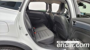 Renault-KoreaSamsung XM3 1.3 TCe RE Signature 2020 года из Южной Кореи