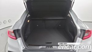 Renault-KoreaSamsung XM3 1.3 TCe RE Signature 2020 года из Южной Кореи