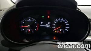 Kia morning Facelift 2020 года из Южной Кореи