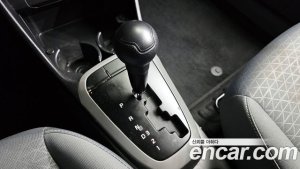 Kia morning Facelift 2020 года из Южной Кореи