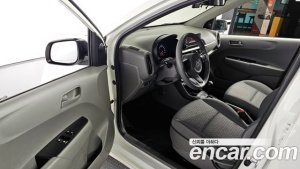 Kia morning Facelift 2020 года из Южной Кореи