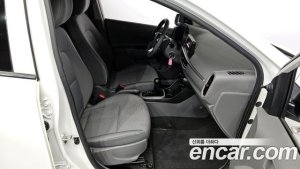 Kia morning Facelift 2020 года из Южной Кореи