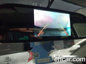 Kia morning Facelift 2020 года из Южной Кореи