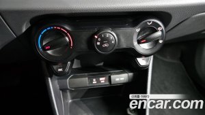 Kia morning Facelift 2020 года из Южной Кореи
