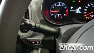 Kia morning Facelift 2020 года из Южной Кореи