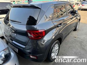 Hyundai Venue 1.6 Modern 2020 года из Южной Кореи