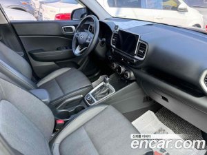 Hyundai Venue 1.6 Modern 2020 года из Южной Кореи
