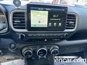 Hyundai Venue 1.6 Modern 2020 года из Южной Кореи