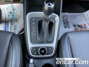 Hyundai Venue 1.6 Modern 2020 года из Южной Кореи