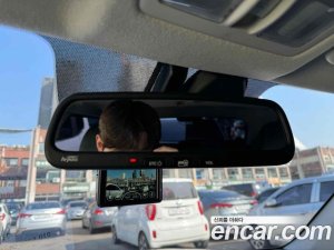 Hyundai Venue 1.6 Modern 2020 года из Южной Кореи
