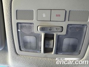 Hyundai Venue 1.6 Modern 2020 года из Южной Кореи