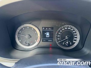 Hyundai Venue 1.6 Modern 2020 года из Южной Кореи