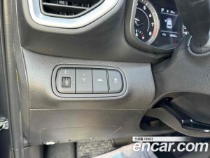 Hyundai Venue 1.6 Modern 2020 года из Южной Кореи