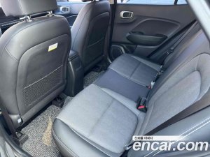 Hyundai Venue 1.6 Modern 2020 года из Южной Кореи